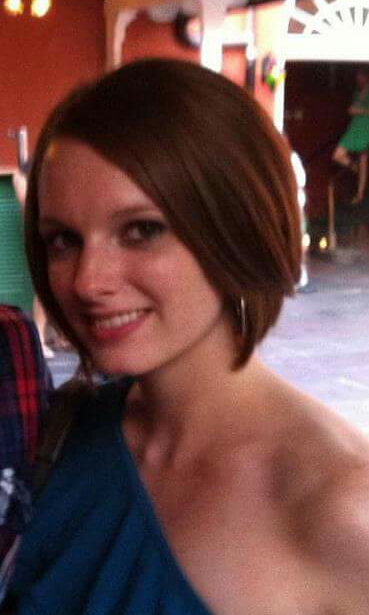 Self defense classes don't help Anons sister